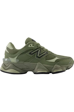 New Balance Boys Trainers with Advanced Comfort