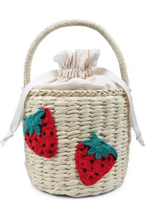 Stella McCartney Bags, female, , ONE SIZE, Multicolour Handbag