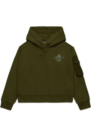 Dsquared2 Kids Hoodie