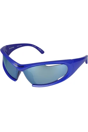 Balenciaga Sunglasses, unisex, , ONE SIZE, Stylish Sunglasses Bb0318S