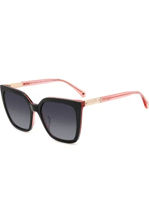 Kate Spade Sunglasses, female, , 55 MM, Sunglasses Marlowe/G/S