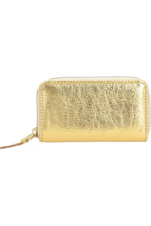 Comme des Garçons Wallets & Cardholders, unisex, , ONE SIZE, Classic Leather Wallet