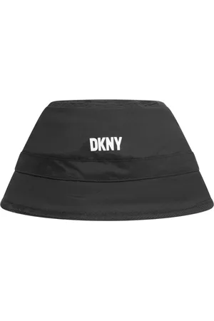 DKNY Hats & Caps, female, , 58 CM, Reversible Bucket Hat in