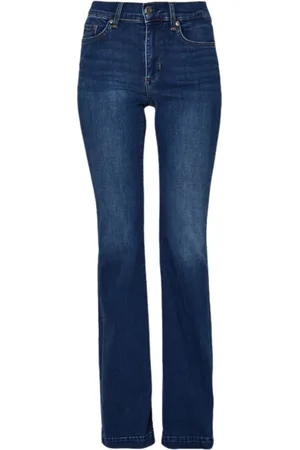 Liu Jo Boot-Cut Jeans