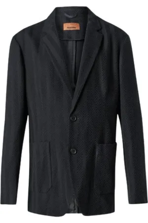 Missoni Stylish Blazer Jacket for Men