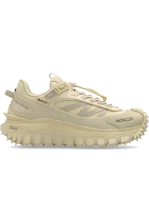 Moncler Sneakers, female, , 7 UK, Trailgrio GTX Trainers