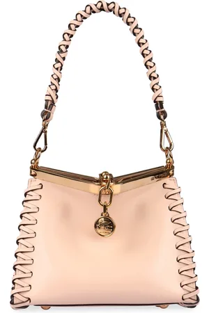 Etro Shoulder Bags, female, , ONE SIZE, Mini leather Vela bag