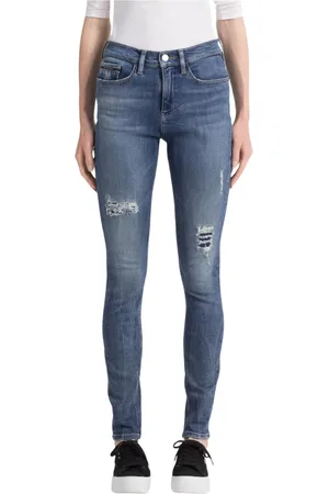 Calvin Klein Skinny Jeans, female, , W30, Skinny Jeans