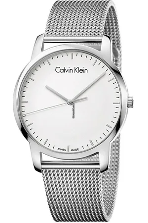 Calvin Klein Watches, male, , ONE SIZE, City Watch