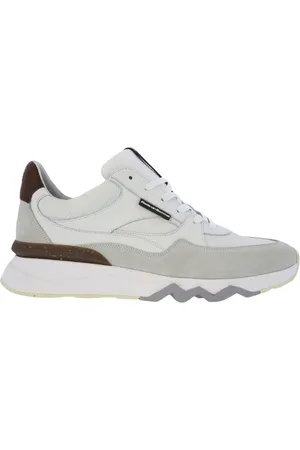 Floris van Bommel Sneakers, male, , 10 1/2 UK, De Zager 07.10 Trainers