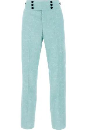 Maison Margiela Chinos, male, , L, Pantaloni Chinos