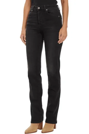 Liu Jo Slim-fit Jeans, female, , W27, Straight Leg Jeans