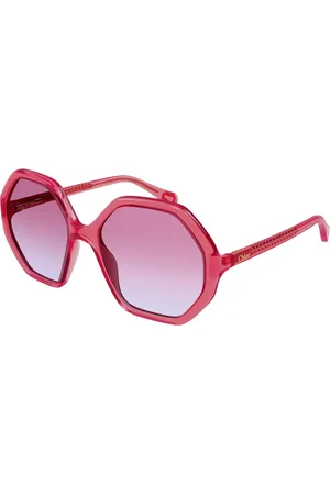 Chloé Sunglasses, unisex, , 51 MM, Sunglasses