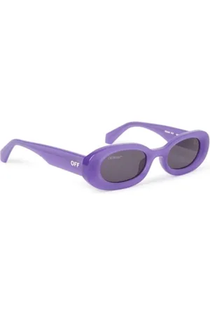 OFF-WHITE Sunglasses, unisex, , ONE SIZE, Amalfi Sunglasses Collection