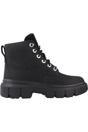 Timberland Greyfield Leather Boot