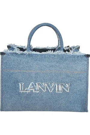 Lanvin Tote Bags, female, , ONE SIZE, Tote Bags