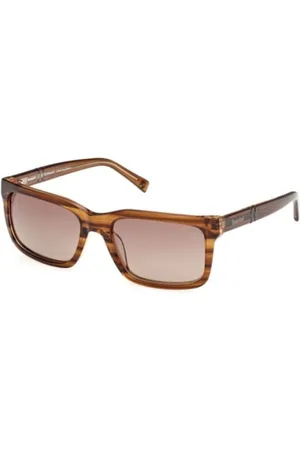 Timberland Sunglasses, male, , 57 MM, Polarized Sunglasses