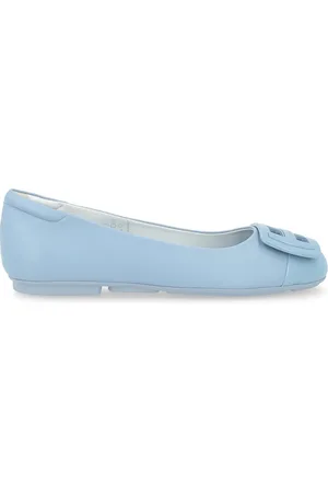 Hogan H661 Ballerina Placca Vernciat