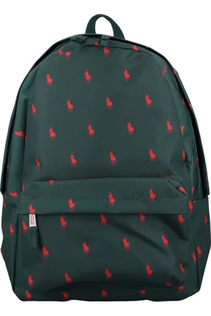 Ralph Lauren Polo Pony Backpack