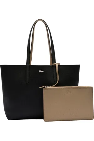 Lacoste Tote Bags, female, , ONE SIZE, Womens Bags Shoulder Bag Ss24