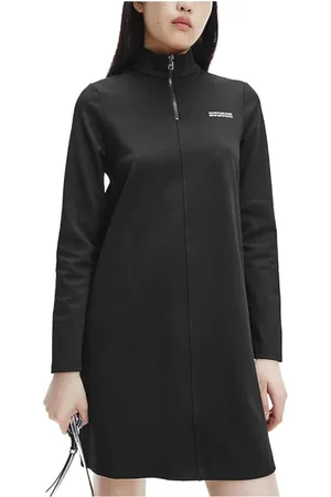 Calvin Klein Day Dresses, female, , XS, Day Dress