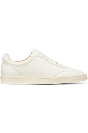 Brunello Cucinelli Sneakers, male, , 8 UK, Leather Trainers