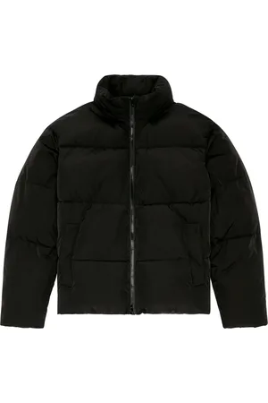 Diesel Winter Jackets, male, , XL, Quilted Packable Jacket