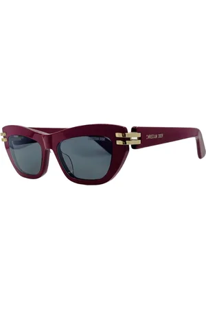 Dior Butterfly Sunglasses