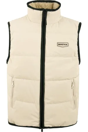 Duvetica Winter Vest