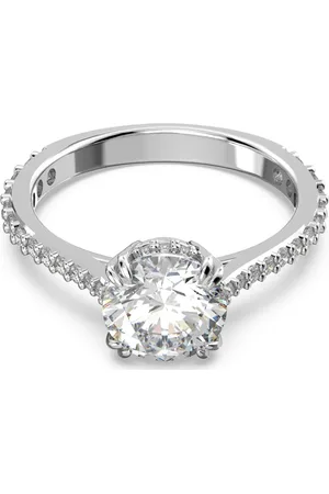 Swarovski Rings, female, , 50 MM, Constella Ring