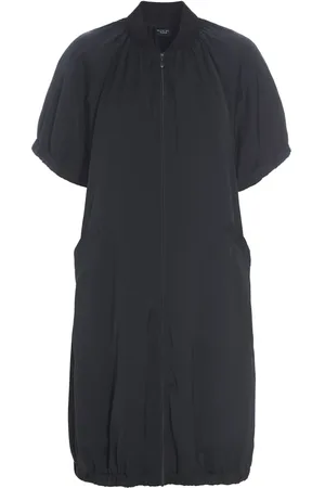 Bitte Kai Rand Short Dresses, female, , XS, Bomber Jacket-Inspired Dress