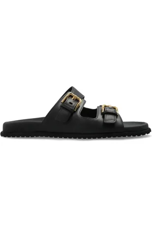 Dolce & Gabbana Sliders, female, , 6 UK, Leather boots