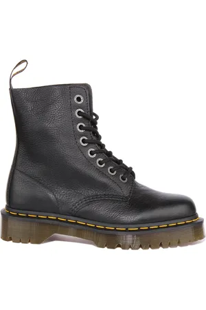 Dr. Martens Lace-up Boots, female, , 5 UK, Pascal Max Lace-up Boots