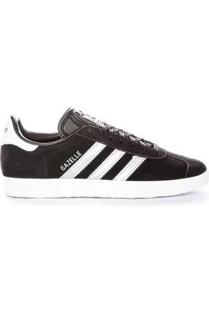 adidas Gazelle Lace Trainers