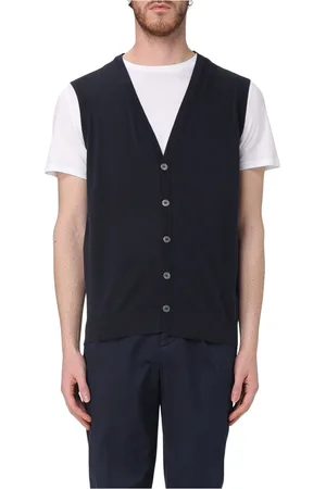 DRUMOHR Stylish Gilet for Men
