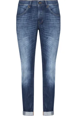 Dondup Slim-fit Jeans, male, , W33, Skinny Fit Jeans