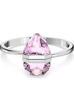 Swarovski Bracelets, female, , ONE SIZE, Lucent Crystal Bracelet