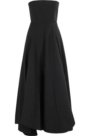 Emporio Armani Gowns, female, , XS, Elegant Dress
