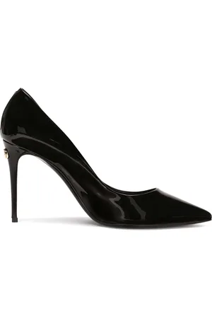 Dolce & Gabbana Pumps, female, , 3 UK, Stylish Pumps with Cd1860A147180999