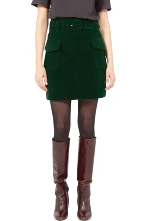 Suncoo Short Skirts, female, , XS, Gonna Fiona