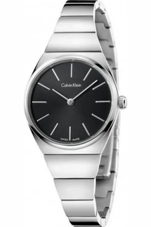 Calvin Klein Supreme Quartz Watch