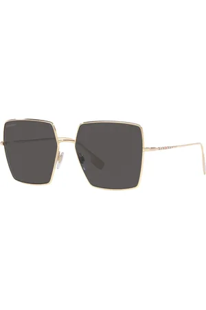 Burberry Sunglasses, female, , 58 MM, Sunglasses