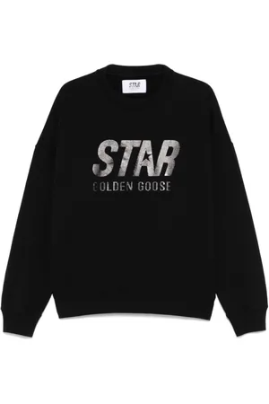 Golden Goose Crew Neck Jumper