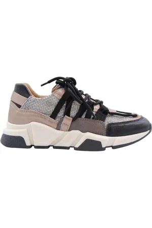 DWRS Sneakers, female, , 4 UK, Horus Trainers