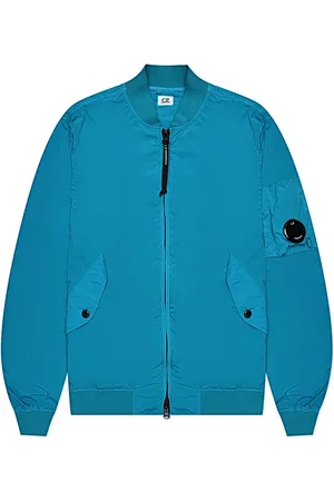 C.P. Company Bomber Jackets, male, , L, Stylish Bomber Jacket