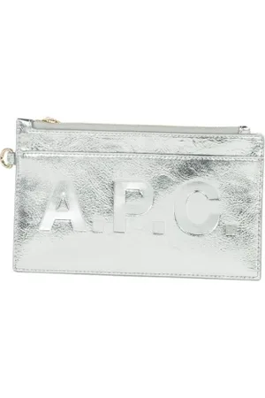 A.P.C. Clutches, female, , ONE SIZE, Market Clutch