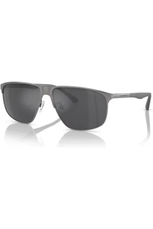 Emporio Armani Sunglasses, male, , 60 MM, Stylish Sunglasses Collection