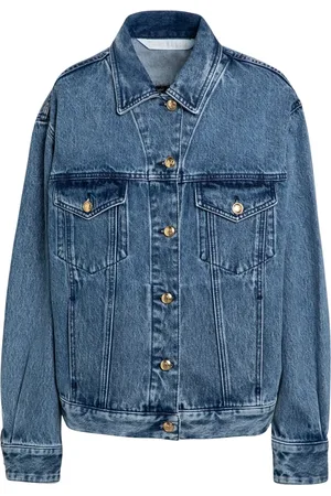 Palm Angels Denim Jacket