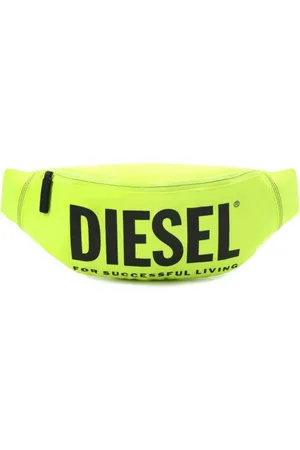 Diesel Belt Bags, unisex, , ONE SIZE, Grand Format Fanny Pack