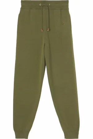 Burberry Sweatpants, female, , XS, Josee Cashmere Blend Joggers Joggers